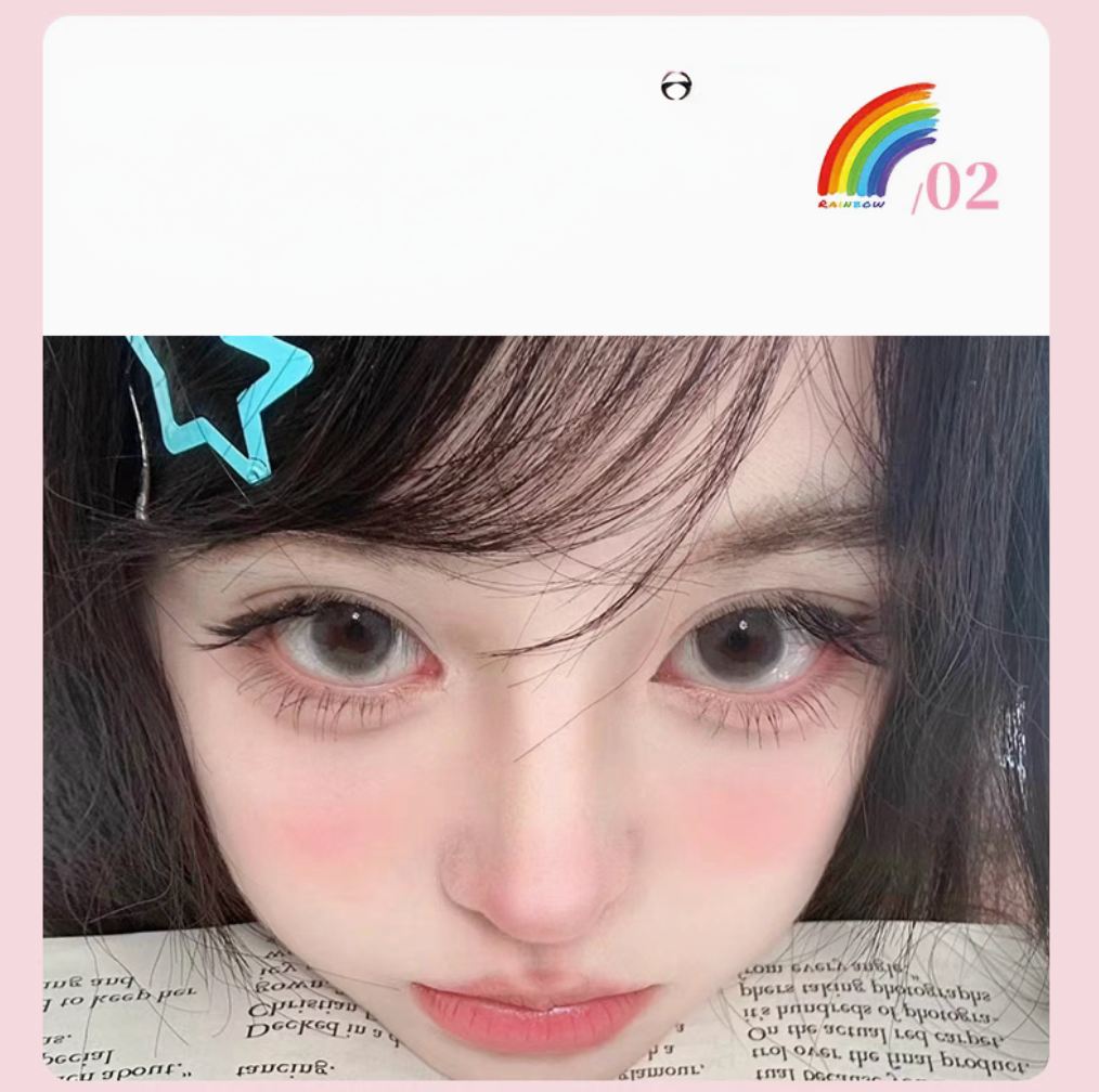 BabyBloom Lashes