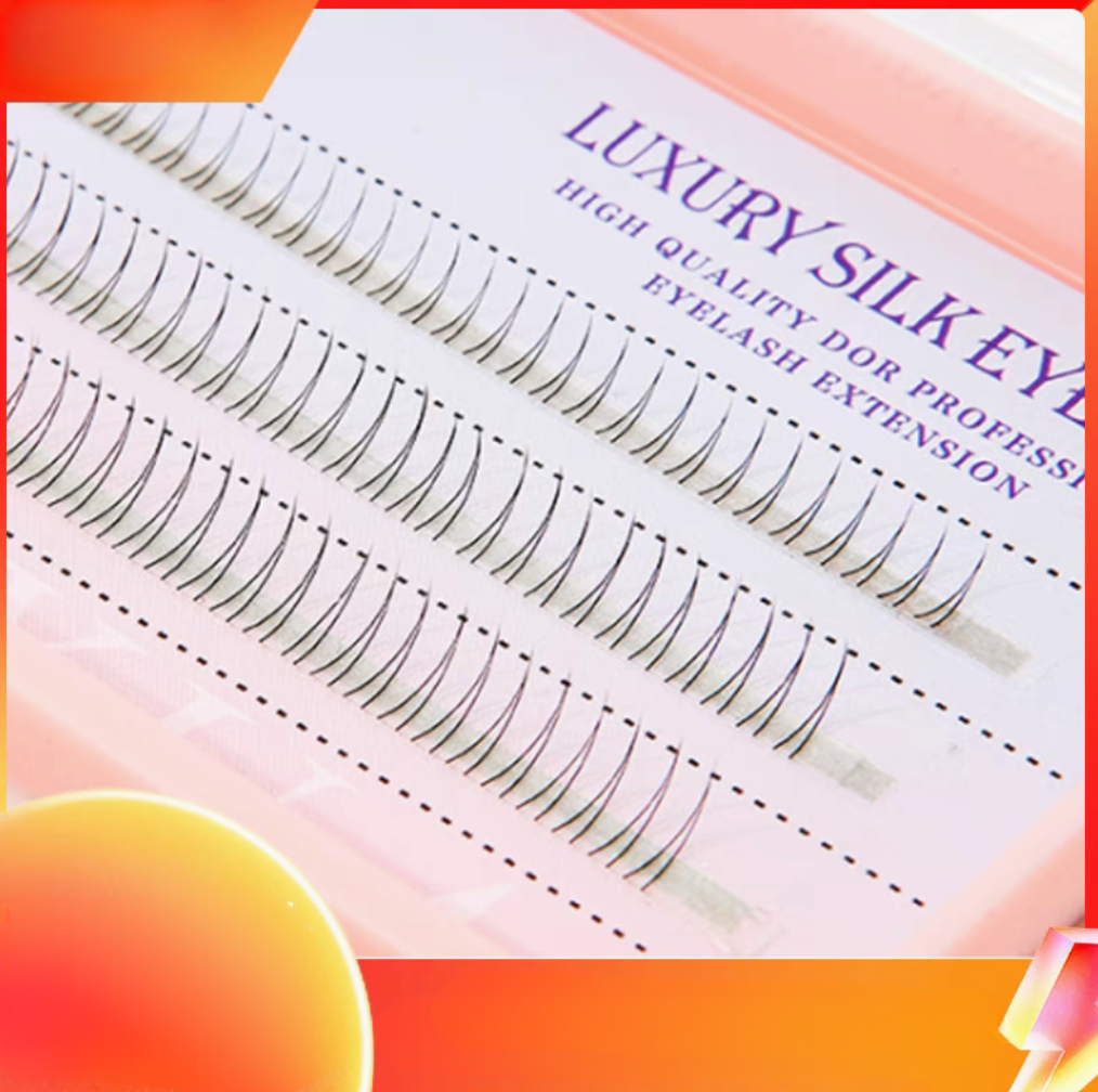 A-Style Lower Lashes