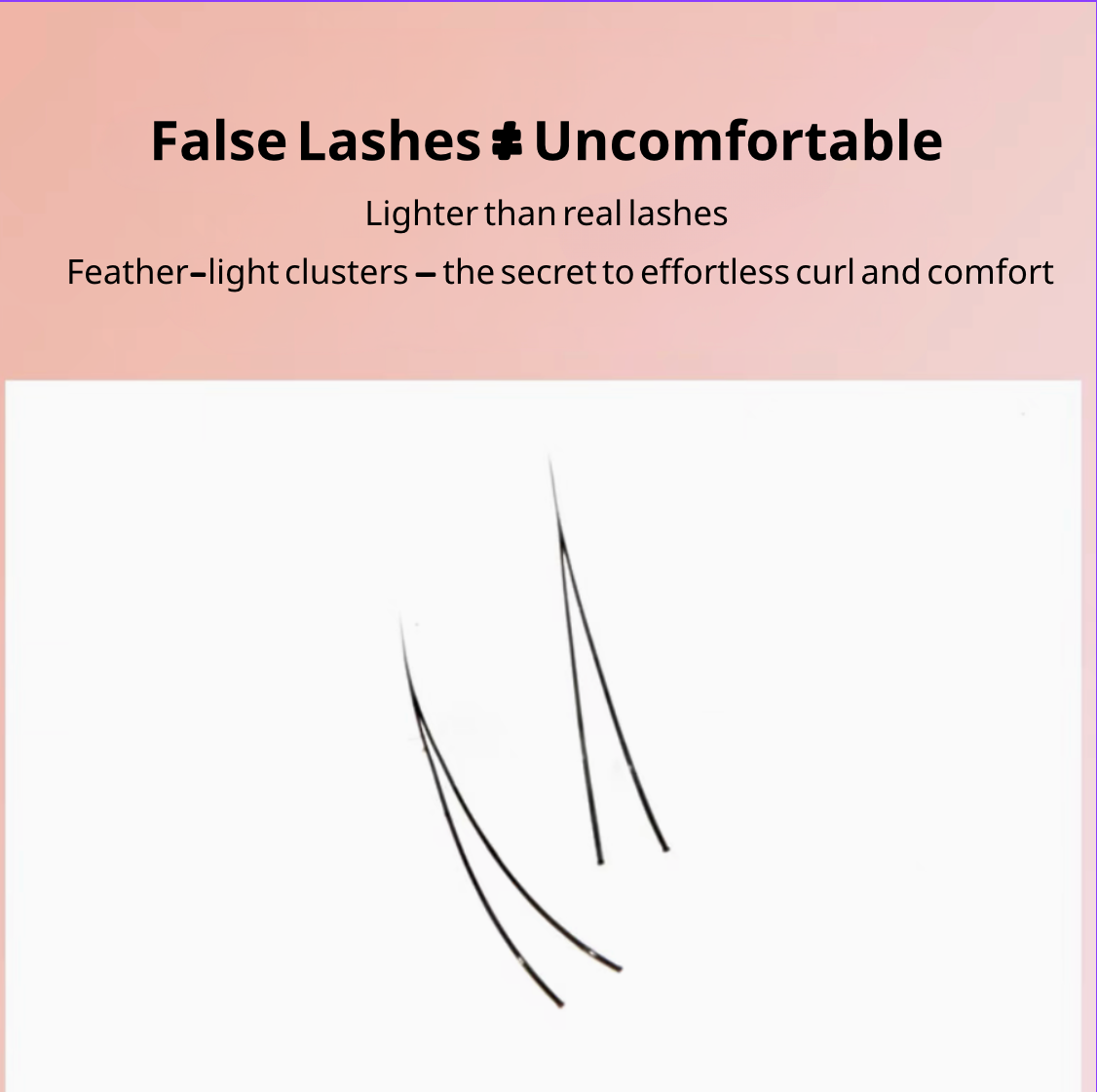 A-Style Lower Lashes