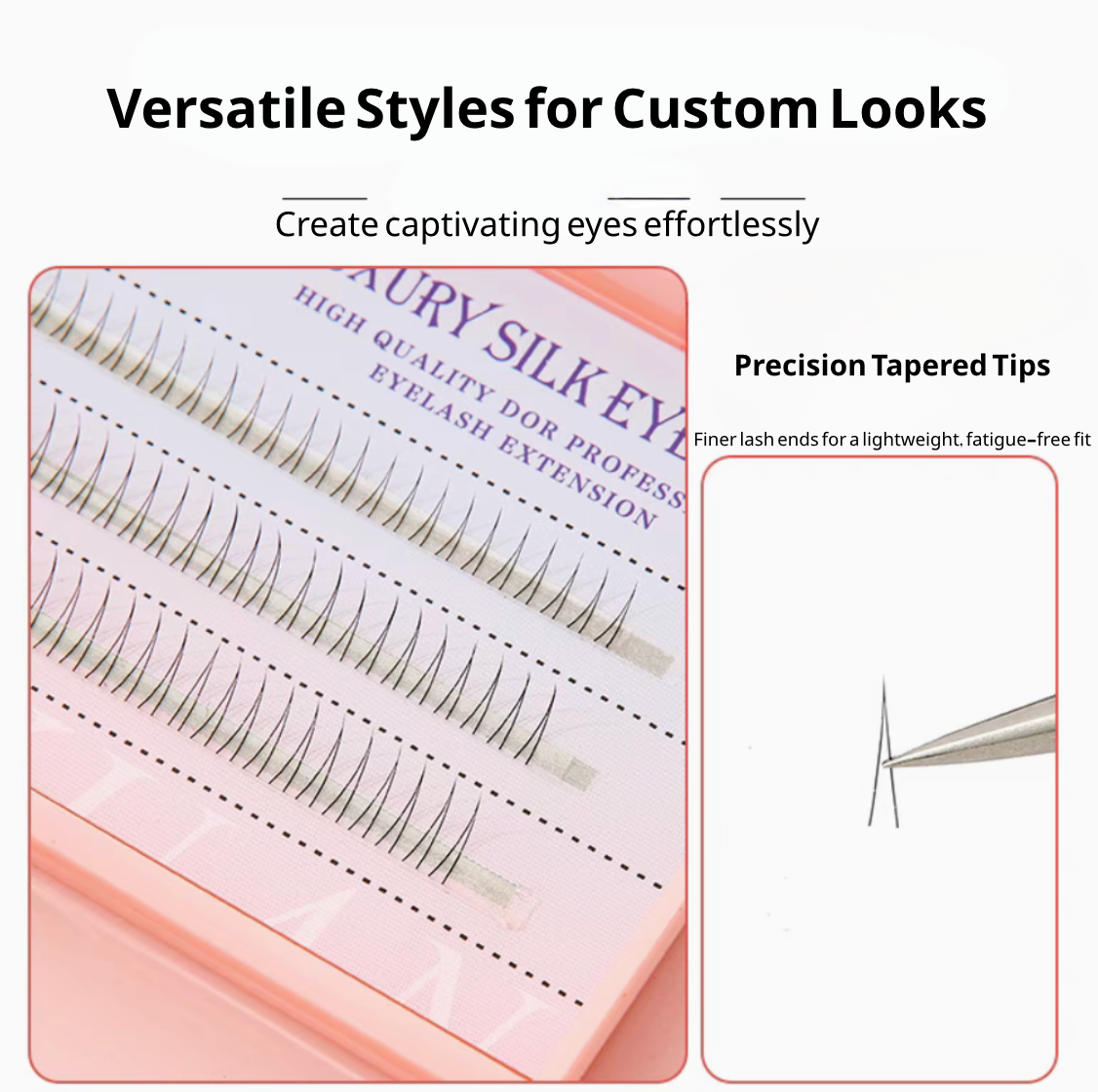 A-Style Lower Lashes