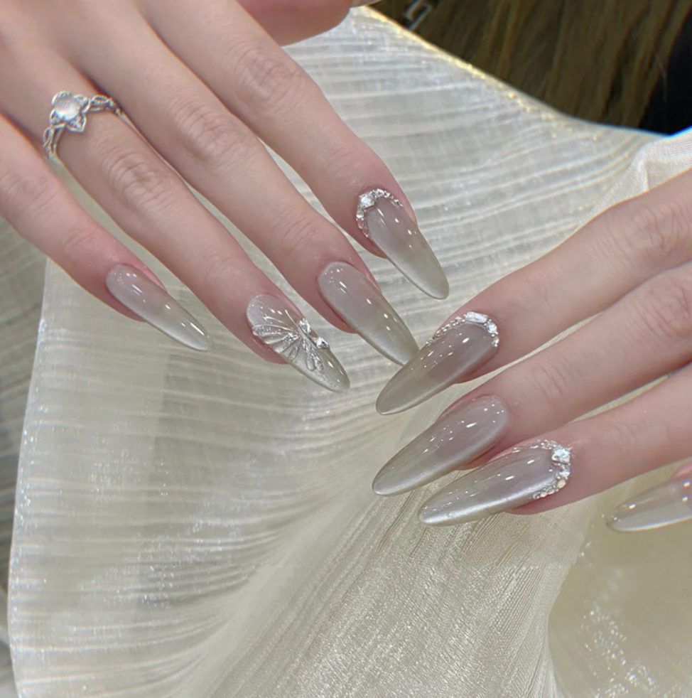 Crystal Fade