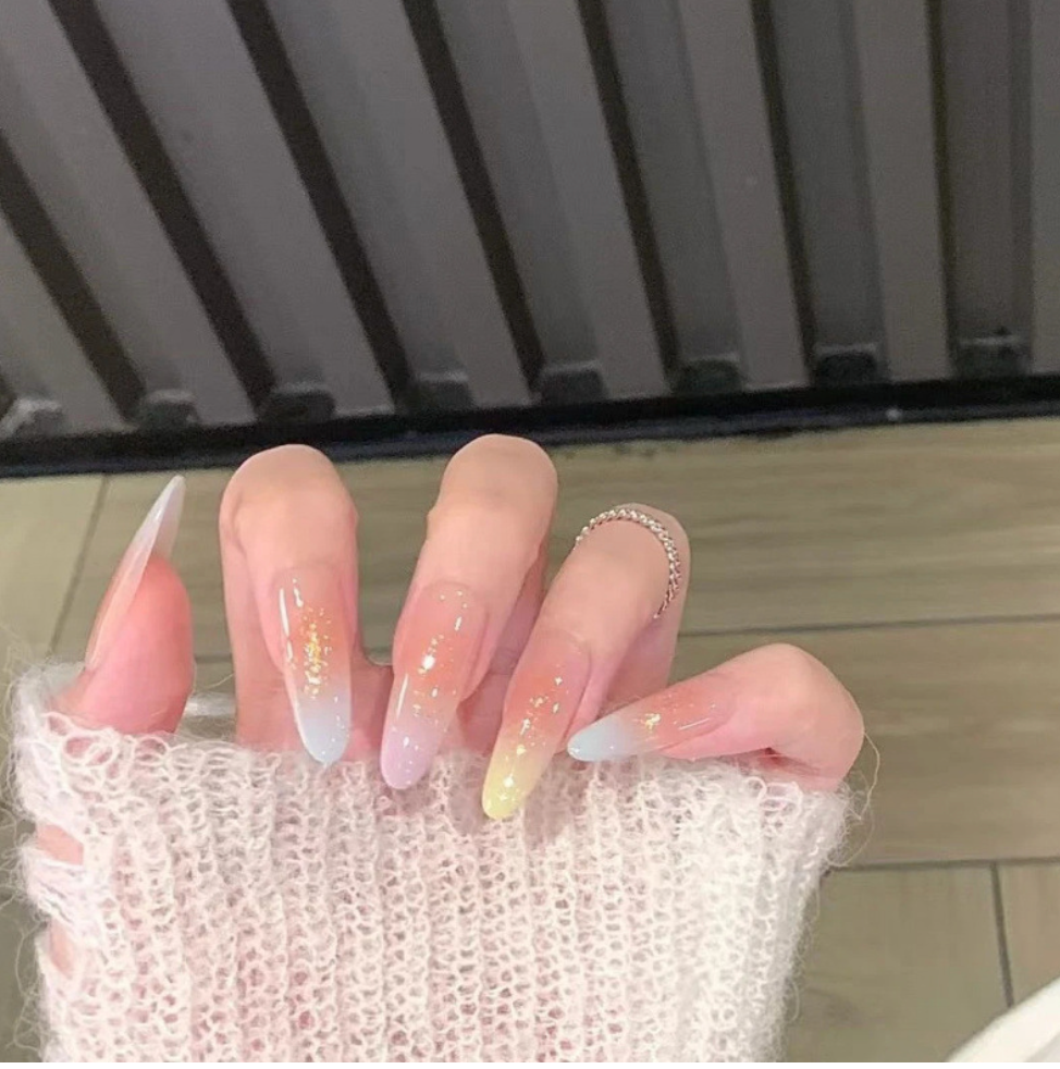 Pastel Melt