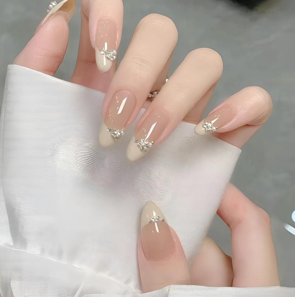 Cream Belle