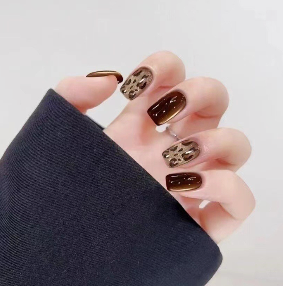 Mocha Spot