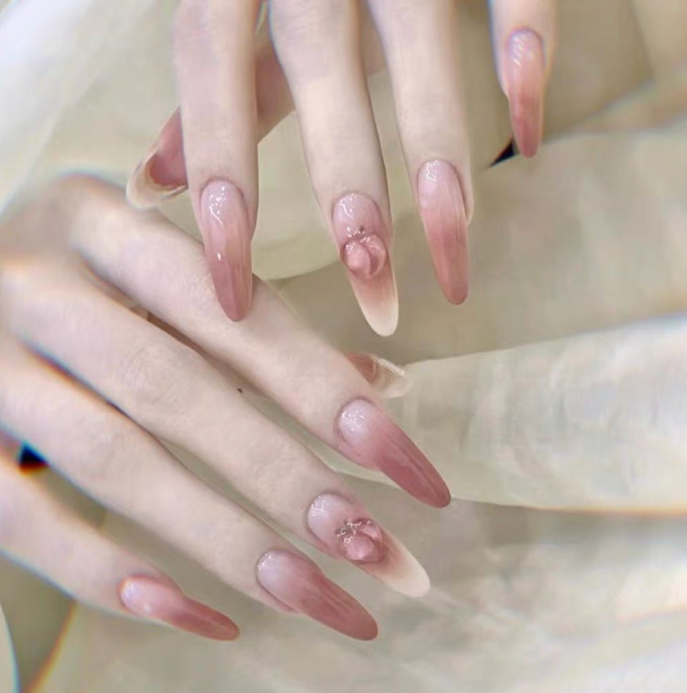 Rose Dust