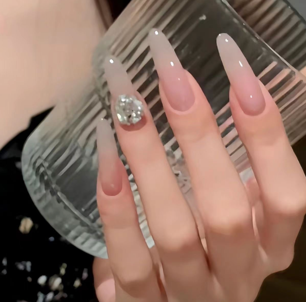 Crystal Glow