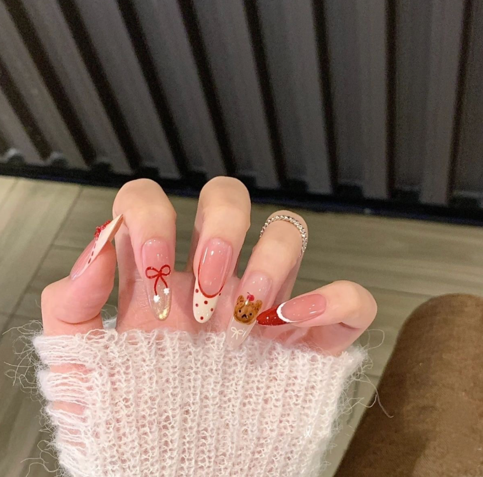 Berry Cute Bear