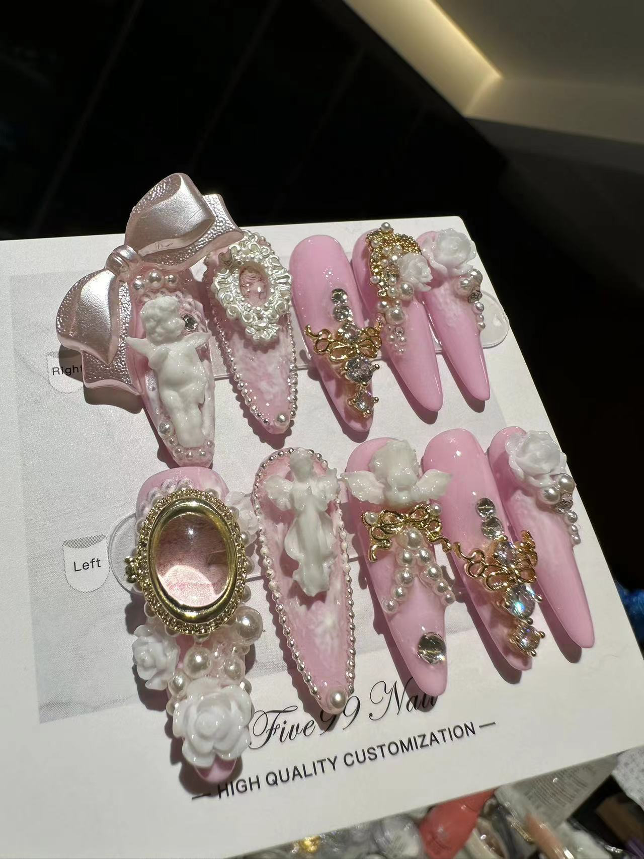 Rococo Doll