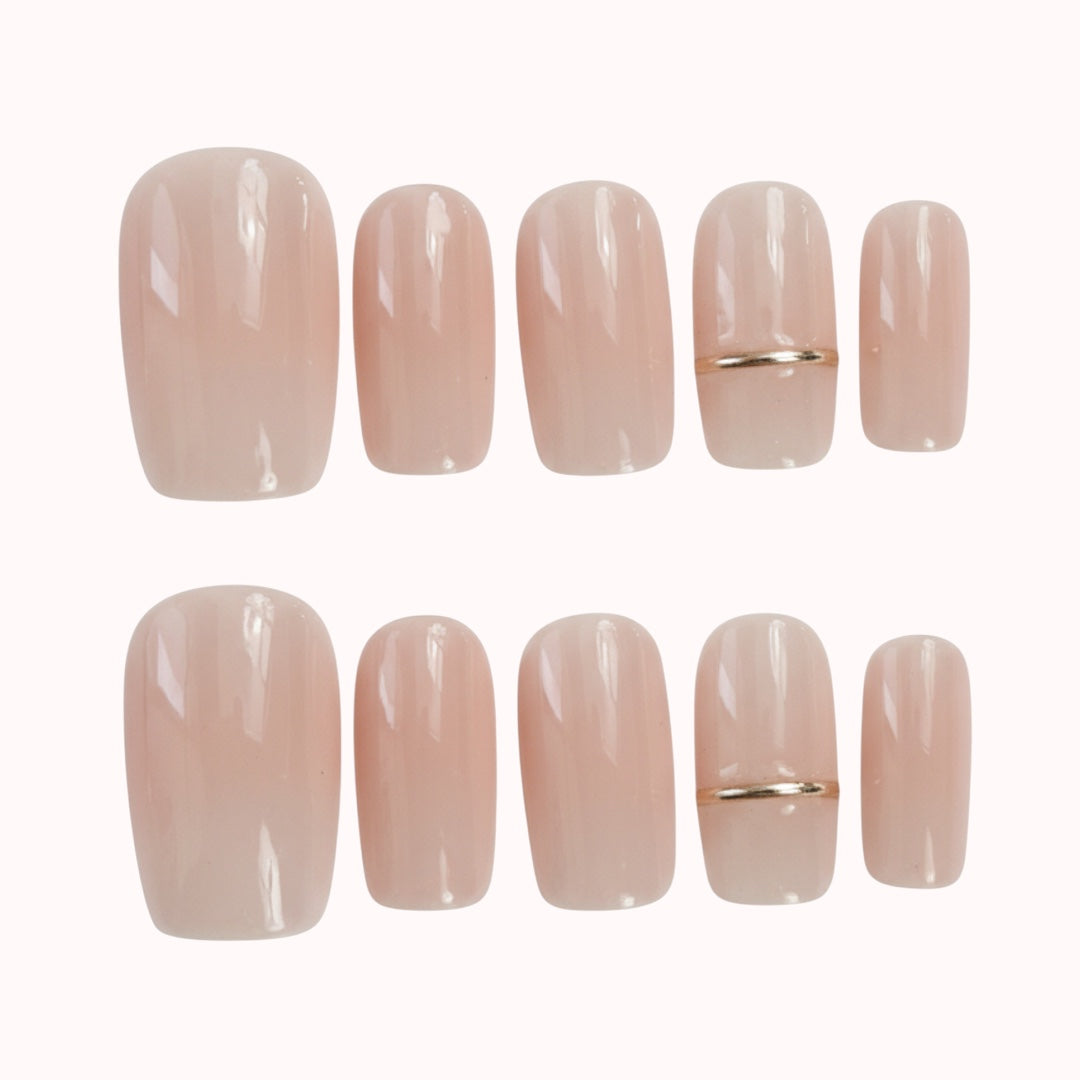 Pure Nude