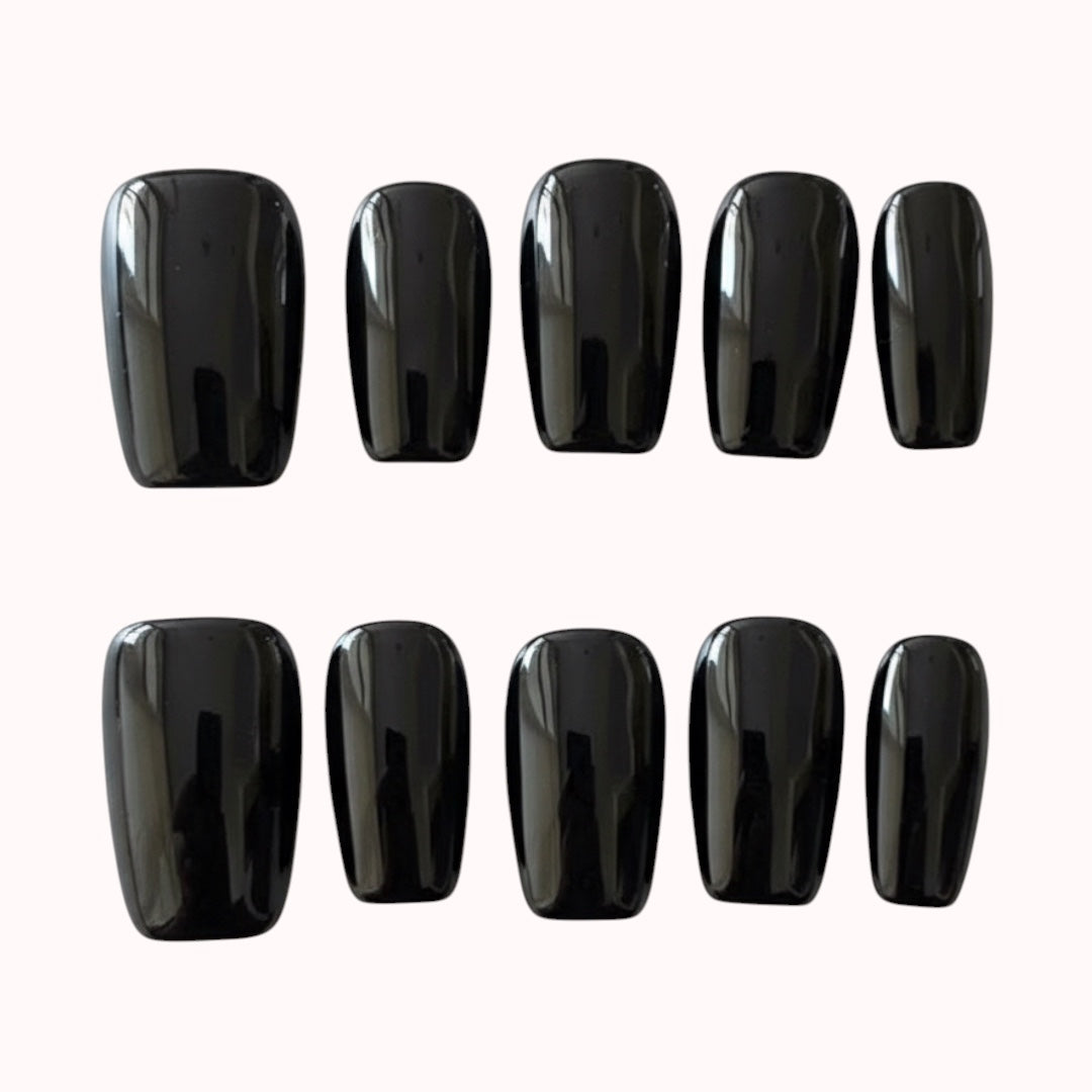Midnight Gloss