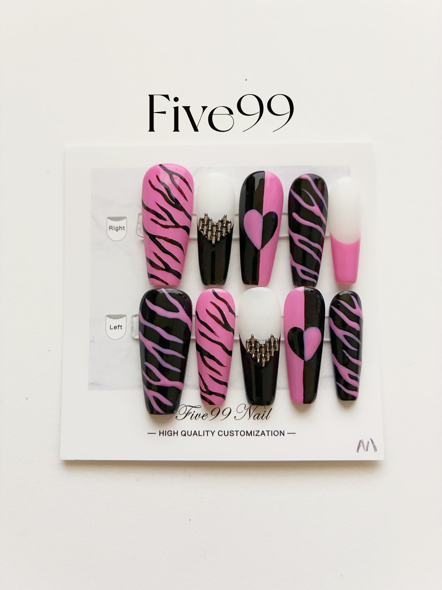 Zebra Crush