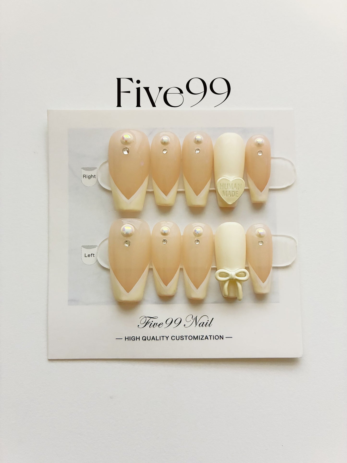Milky Vow