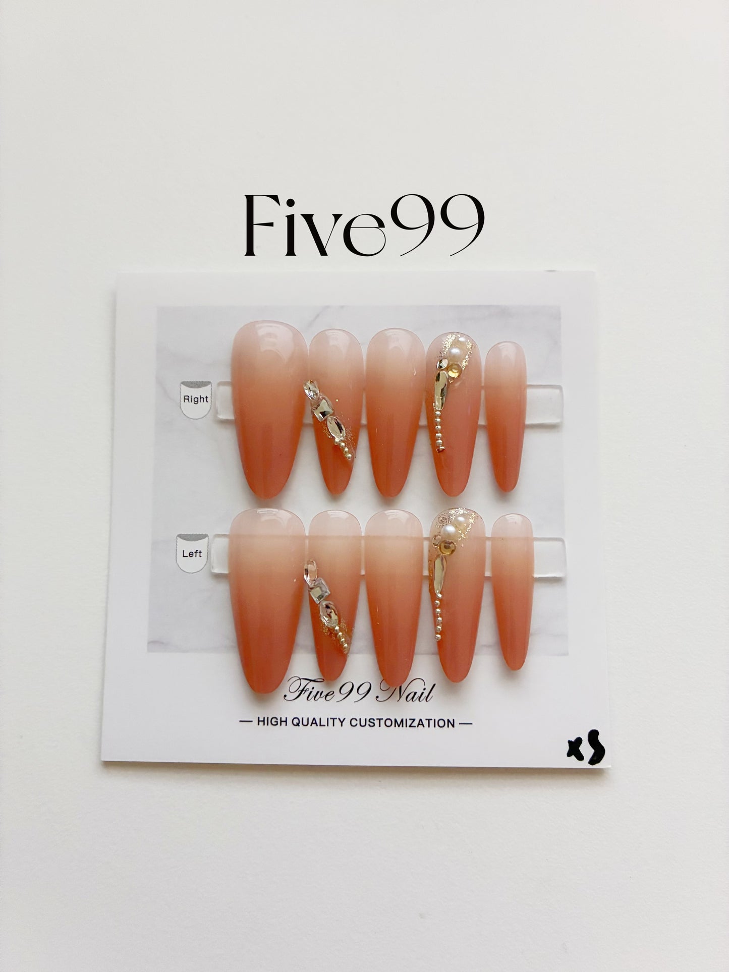 Blush Crown