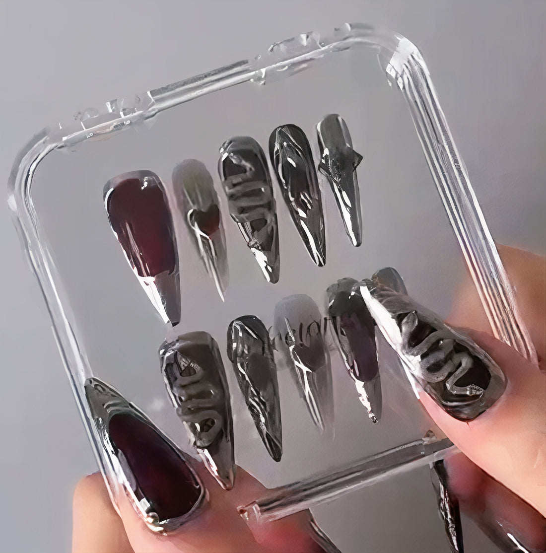 Everything You Need to Know About Press-On Nails — Your New Beauty Essential