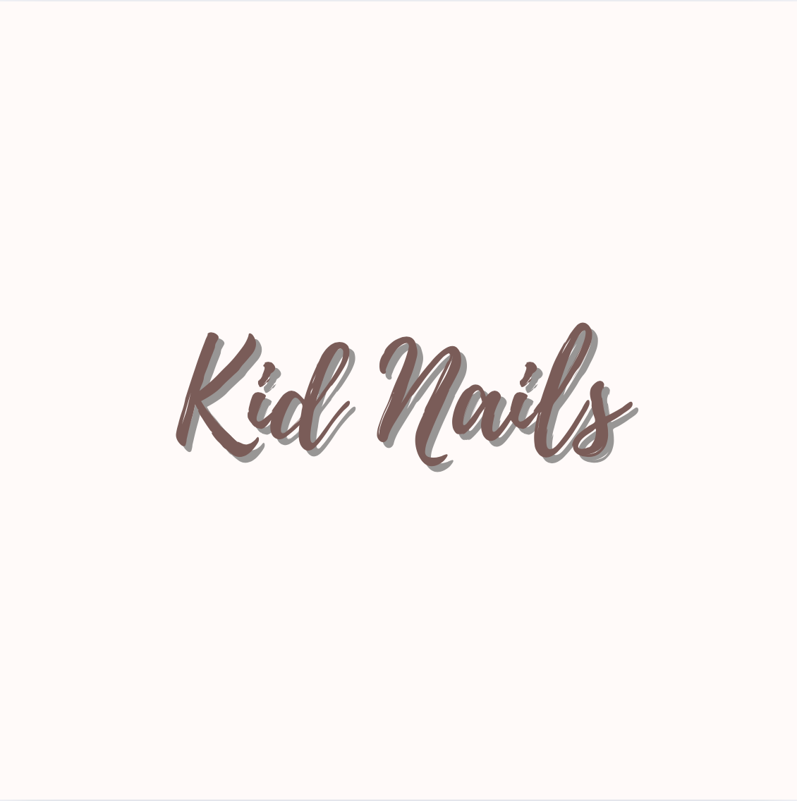 Kid Nails