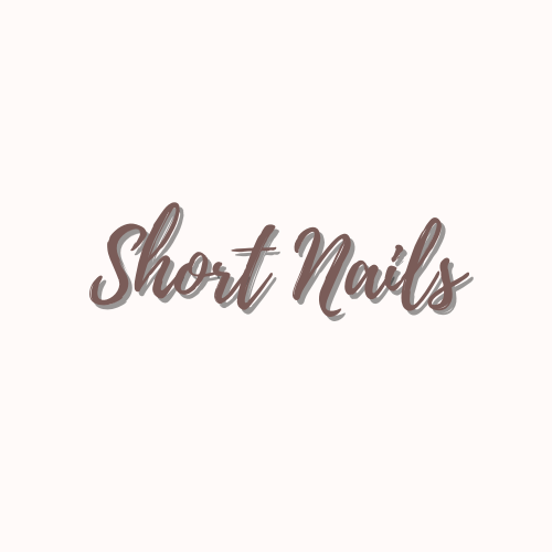 Short Nails