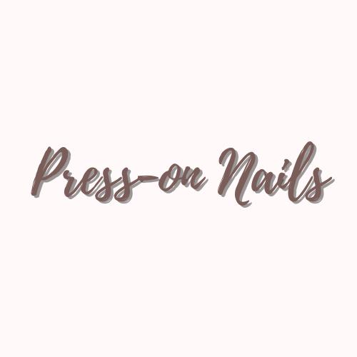 Press-on Nail