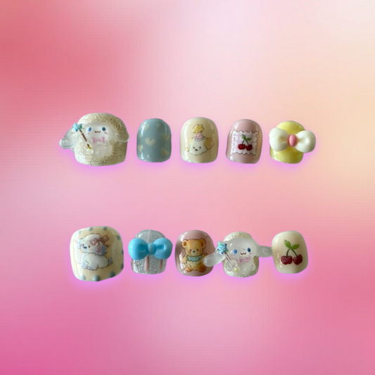 Sweet Dream Friends(Kid)