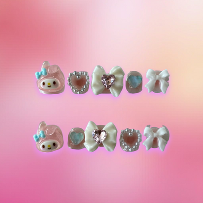 My Melody Dream Bow(Kid)