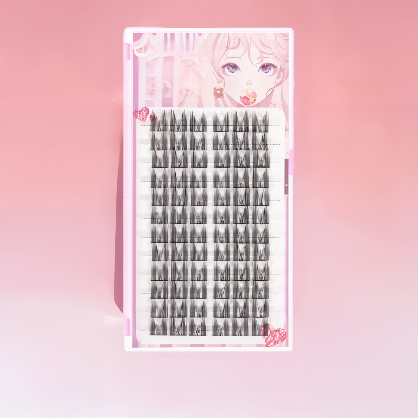 LazyKitten Lashes