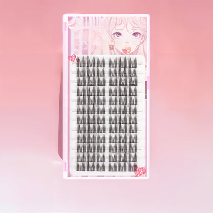LazyKitten Lashes