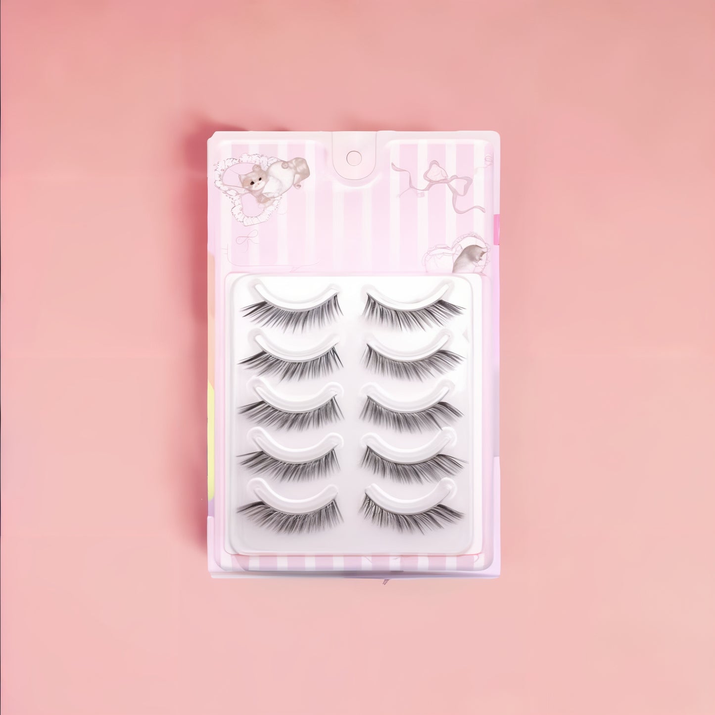 BabyBloom Lashes