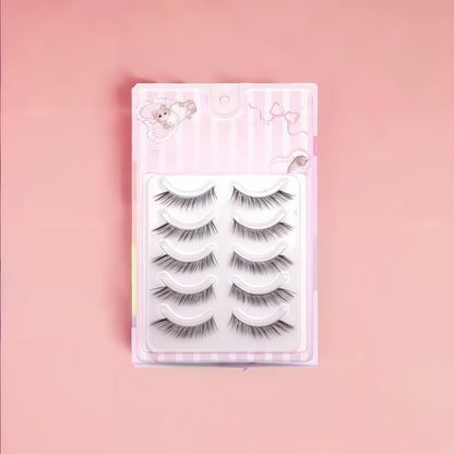 BabyBloom Lashes