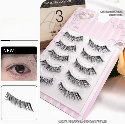BabyBloom Lashes