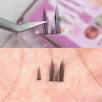 LazyKitten Lashes