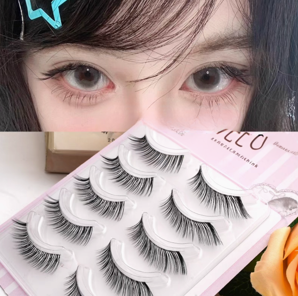 BabyBloom Lashes
