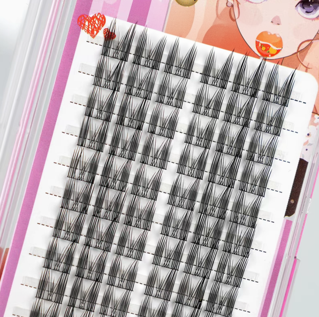 LazyKitten Lashes