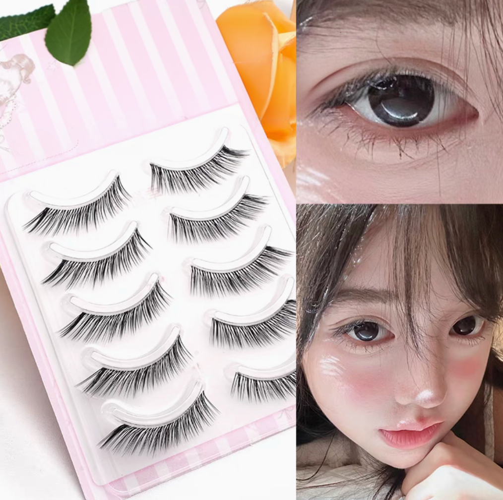 BabyBloom Lashes