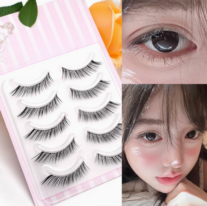 BabyBloom Lashes