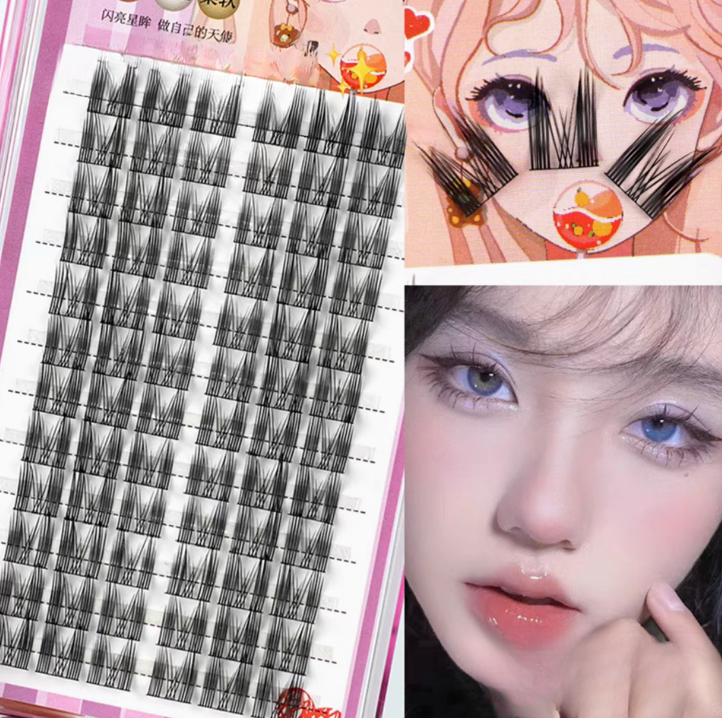 LazyKitten Lashes