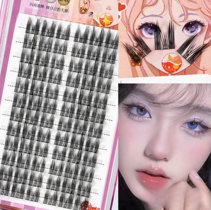 LazyKitten Lashes