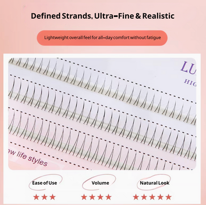A-Style Lower Lashes