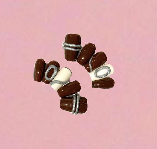 Mocha Metal