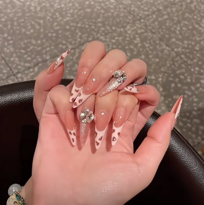 Sugar Claws