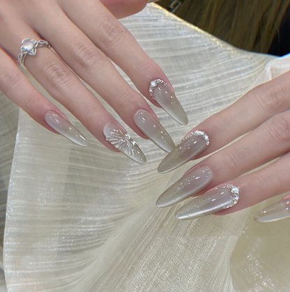 Crystal Fade