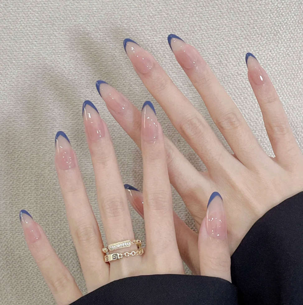 Bleu Fine
