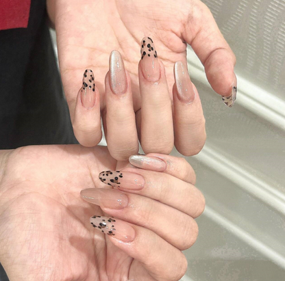 Glam Safari