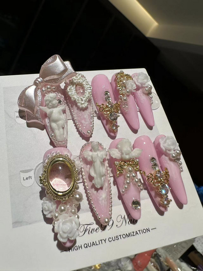 Rococo Doll