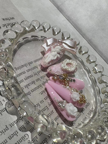 Rococo Doll