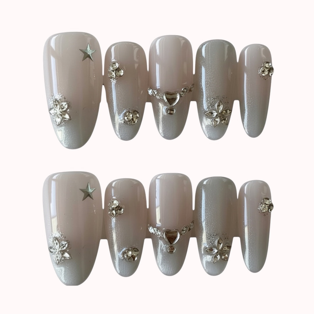 Starlit Elegance
