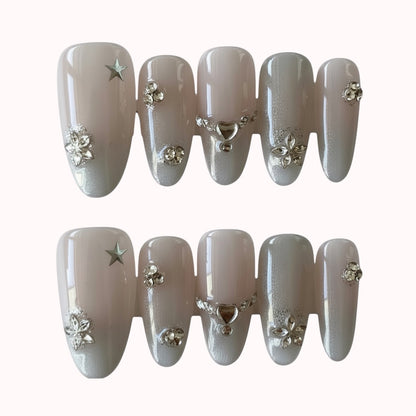 Starlit Elegance