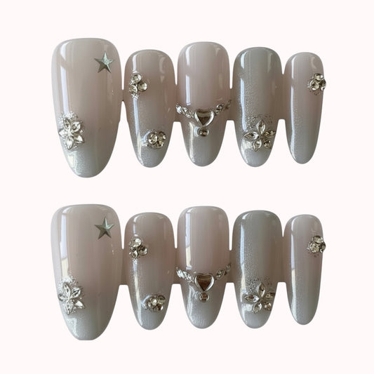 Starlit Elegance