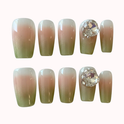 Matcha Blossom