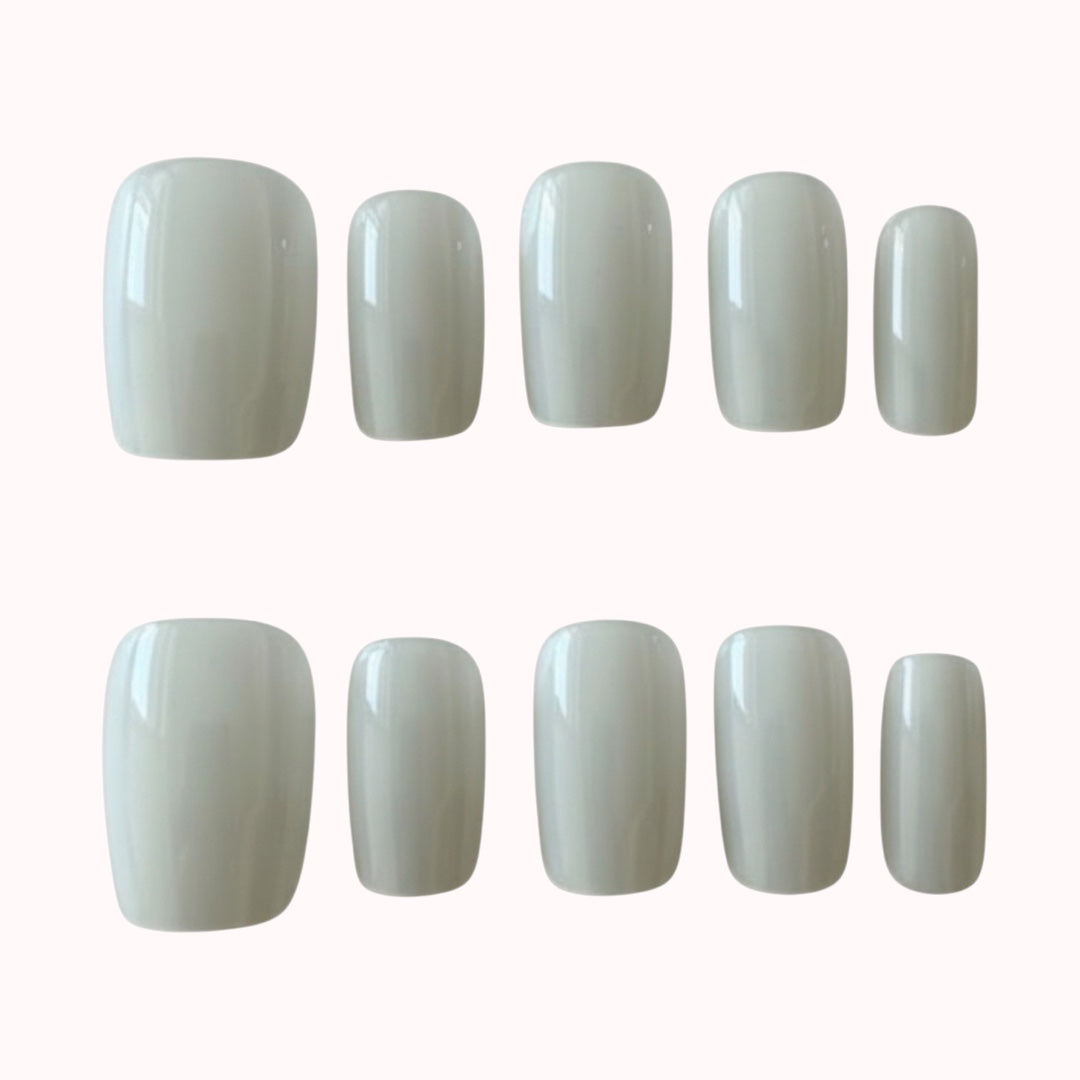 Pure Ivory