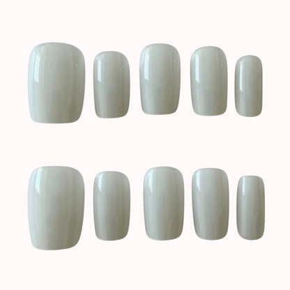 Pure Ivory