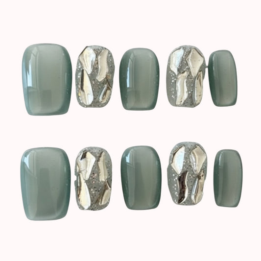Frost Chrome
